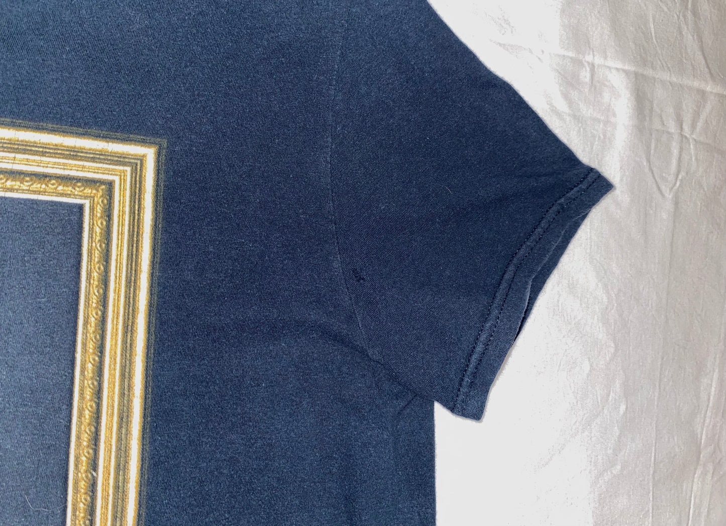 Curb Your Enthusiasm Larry David "Portrait" Shirt
