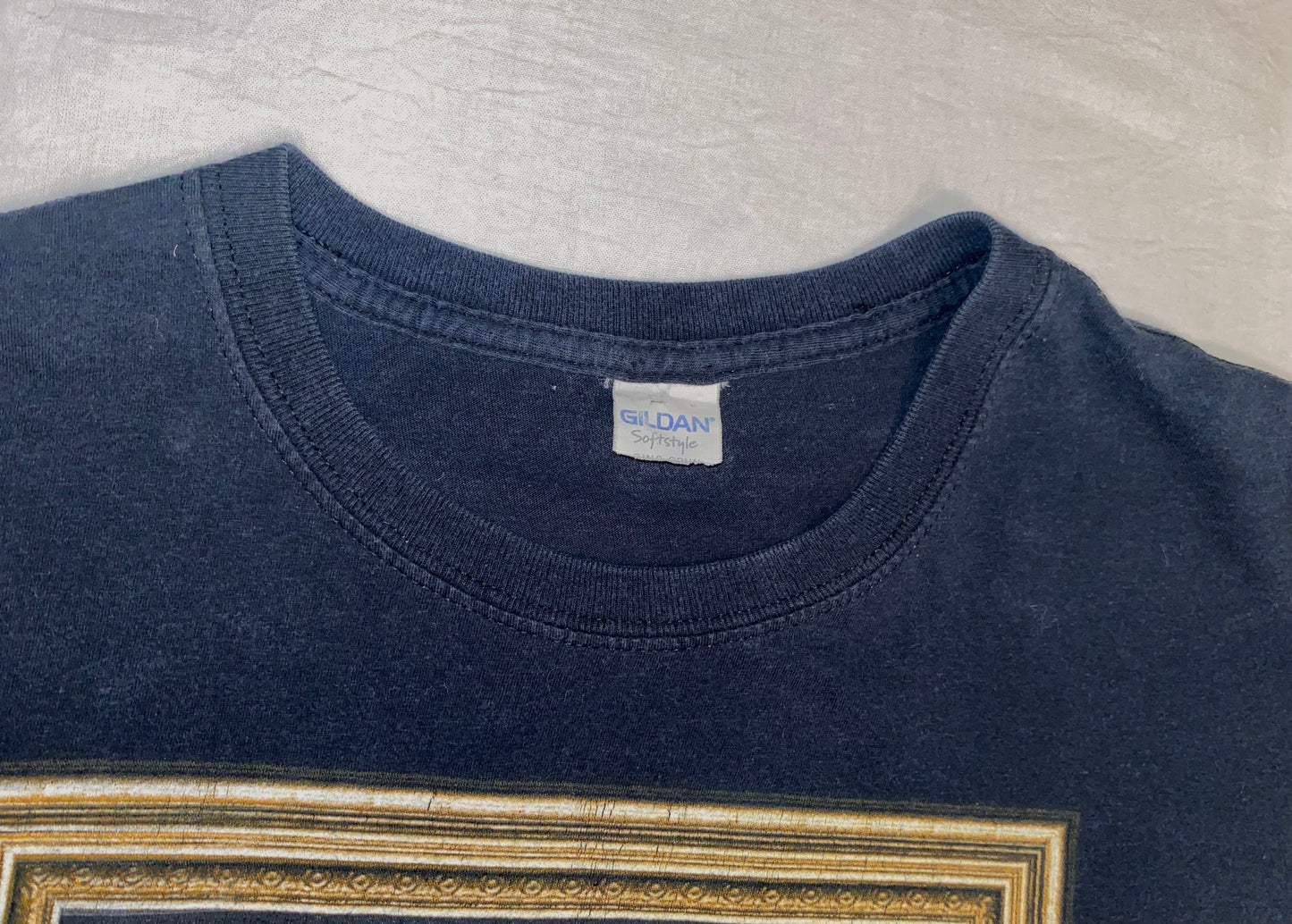Curb Your Enthusiasm Larry David "Portrait" Shirt