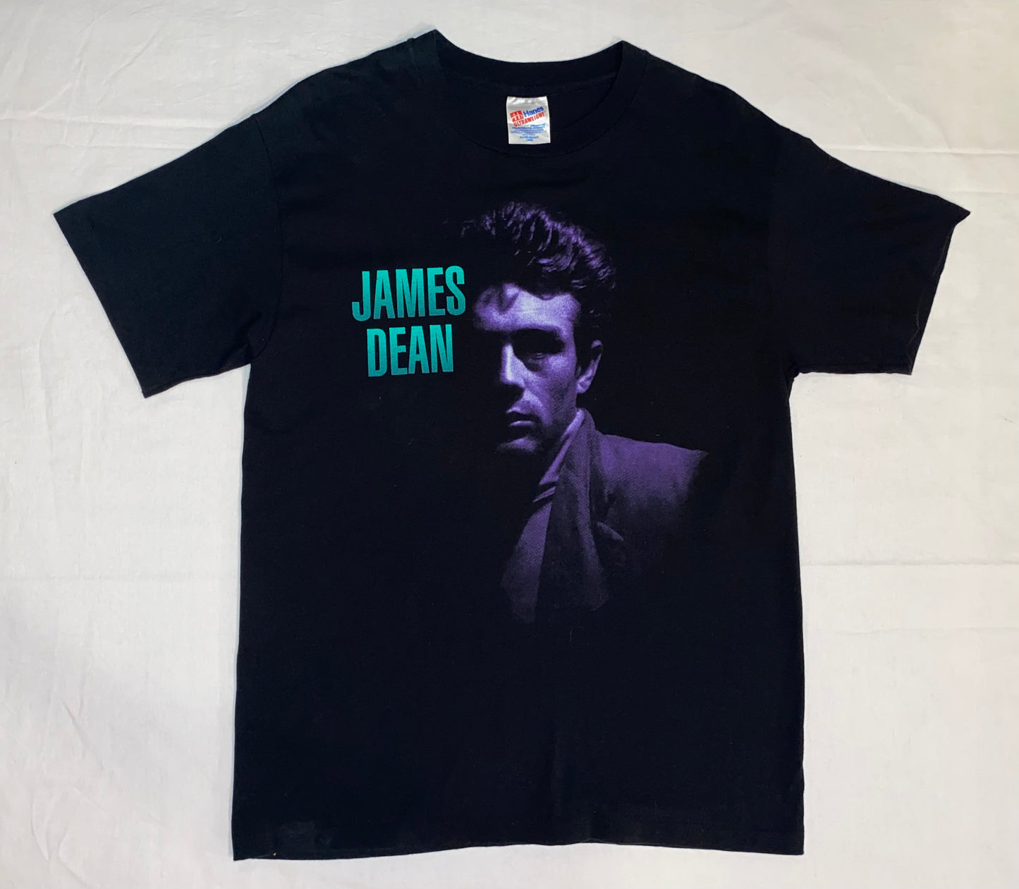 1987 James Dean vintage shirt
