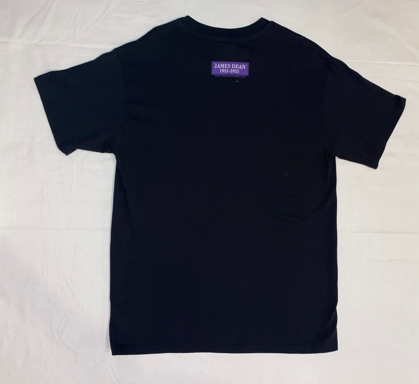 1987 James Dean vintage shirt
