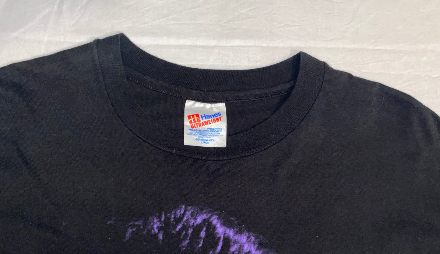 1987 James Dean vintage shirt