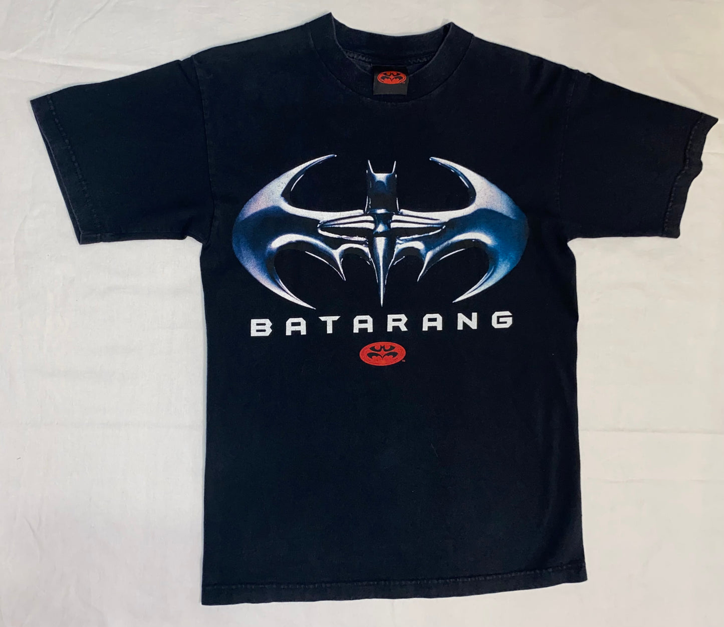 90´s Batman "Batarang" Vintage Shirt