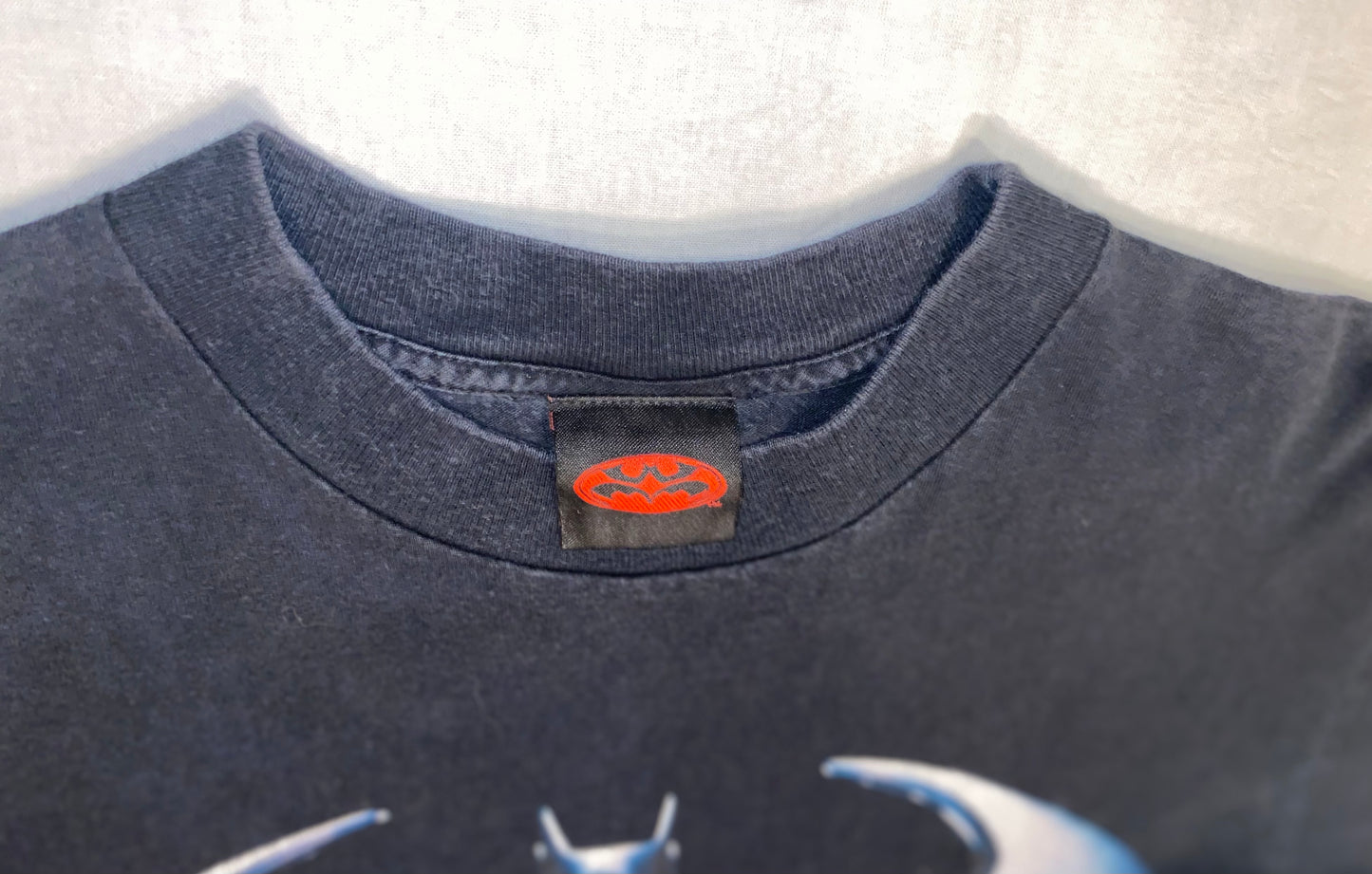 90´s Batman "Batarang" Vintage Shirt