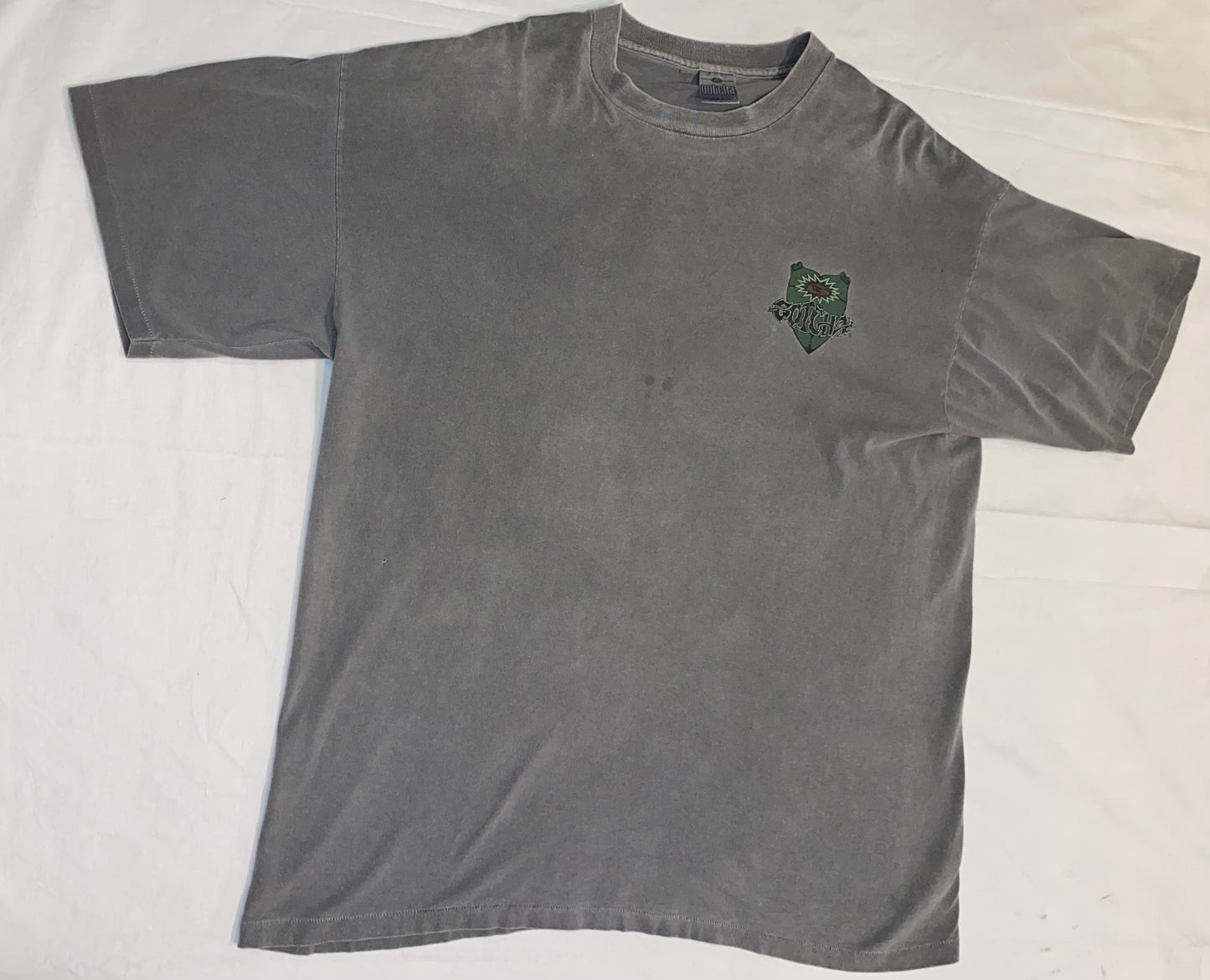90s Gotcha surf Vintage Shirt