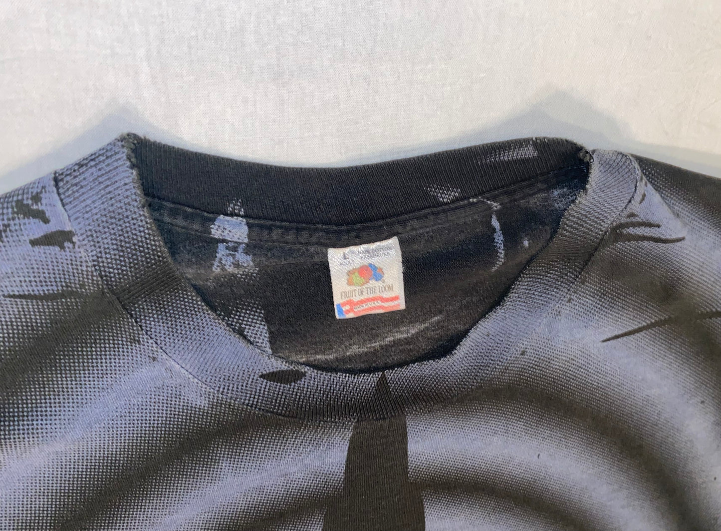 1993 NFL Dallas Cowboys AOP Vintage Shirt