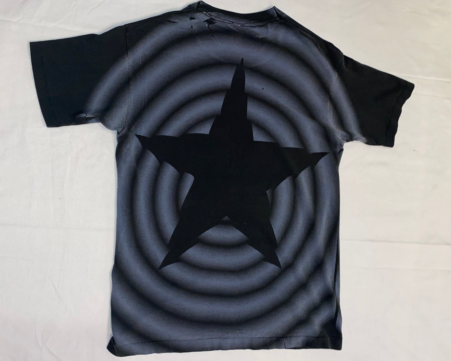 1993 NFL Dallas Cowboys AOP Vintage Shirt