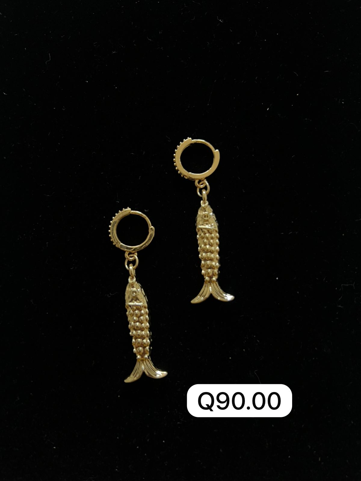 ARETES RAMONA TIPO E