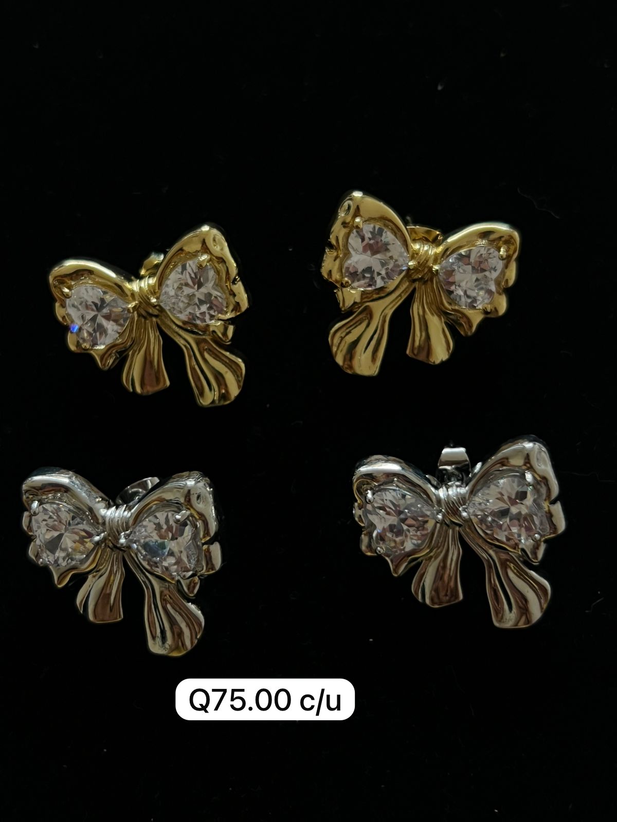 ARETES RAMONA TIPO C