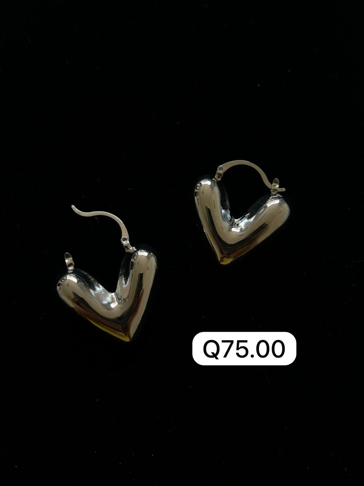 ARETES RAMONA TIPO C