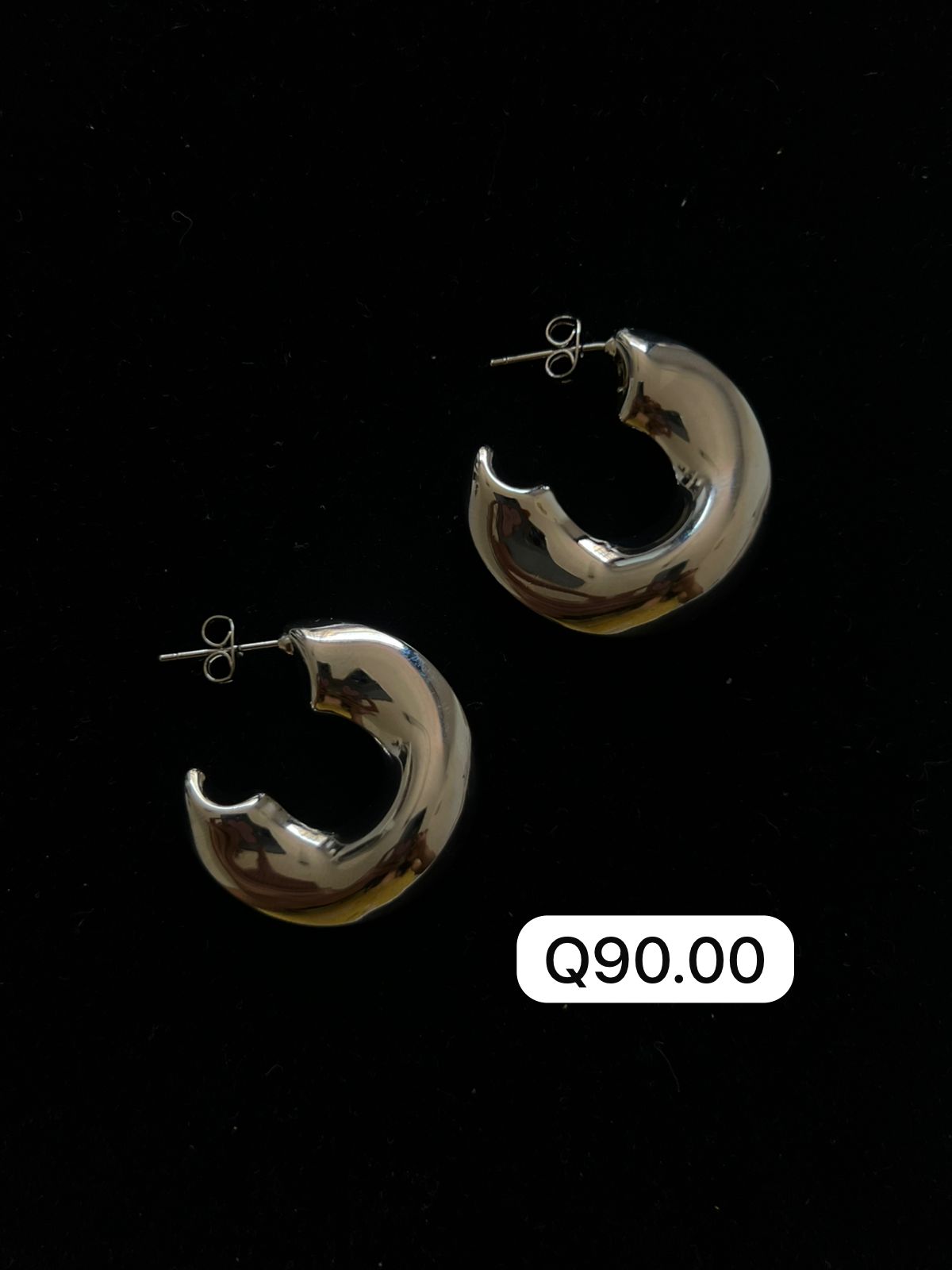 ARETES RAMONA TIPO E
