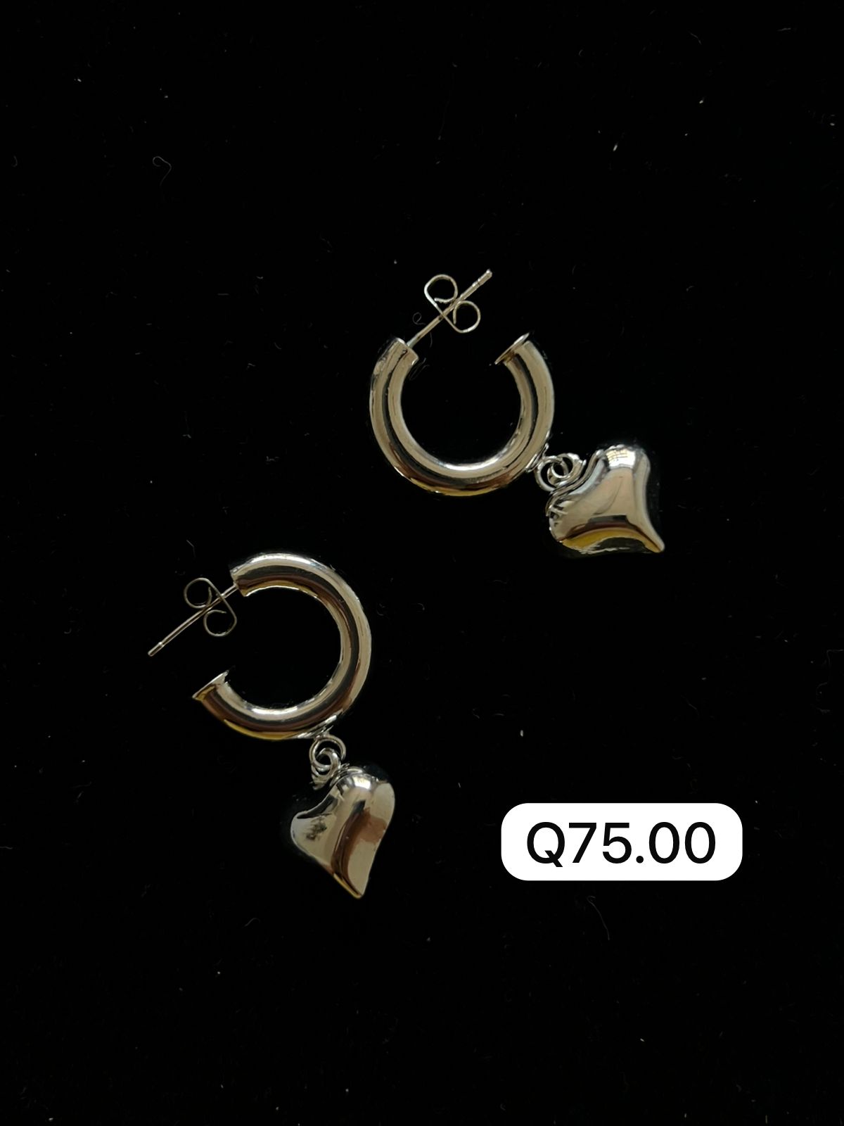 ARETES RAMONA TIPO C